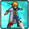 NINJA Color By Number. Pixel Art Sandbox Coloring在哪下载