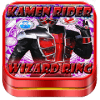 游戏下载Kamen Rider Wizard Rings