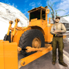 Snow Heavy Excavator Mechanic Sim: Auto Repair版本更新