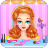 Facial Spa Salon Makeover Game安全下载