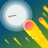 Blasted fireballs : shoot cannon ball费流量吗