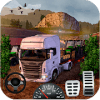 Truck Farm Simulator 3D Game怎么下载