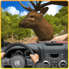 4x4 Jeep Animals Hunter免费下载