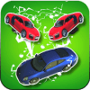 Tap Car Merger: Idle Clicker免费下载