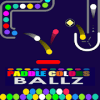 Paddle Colors Ballz