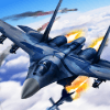 Thunder Air War Sims-Fun FREE Airplane Games免费下载