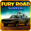 Fury Road Surfers : Race the Traffic安卓版下载