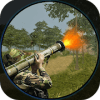 Jungle Arena Sniper Army US Battle