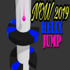 helix jump new 2019