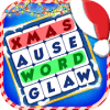 Christmas Word Finder : Word Puzzle Game