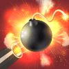 Evil Red Ball Blaster: Scary Nightiphone版下载