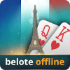 Belote Offline