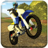 Offroad Bike Parking Challenge: Stunt Game *️版本更新