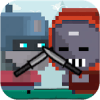 Pixel Heroes War – The Platform Shoot Multiplayer