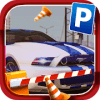 Car Driving Simulator Ford免费下载