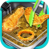 Deep Fried Food - Crazy Carnival版本更新