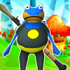 Amazing Frog Game 3D - Frog Jump官方版免费下载