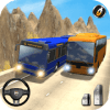 Bus Racing 3D - Hill Station Bus Simulator 2019