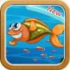 Super Fishdom Ocean - Match 3 Fish