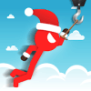 Santa Swing : Stickman Rope Hook Hero在哪下载