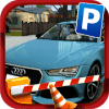 Real Car Driving Simulation 19版本更新