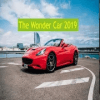 The Wonder Car 2019