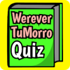 Werevertumorro Quiz