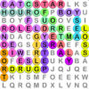 WORDS SEARCH: INFINITE CROSSWORD PUZZLE FREE GAME