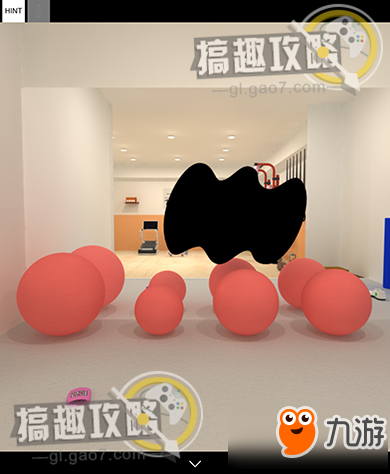 密室逃脱健身房逃脱第1部分攻略 Escape from Fitness Club攻略1