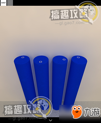 密室逃脱健身房逃脱第1部分攻略 Escape from Fitness Club攻略1