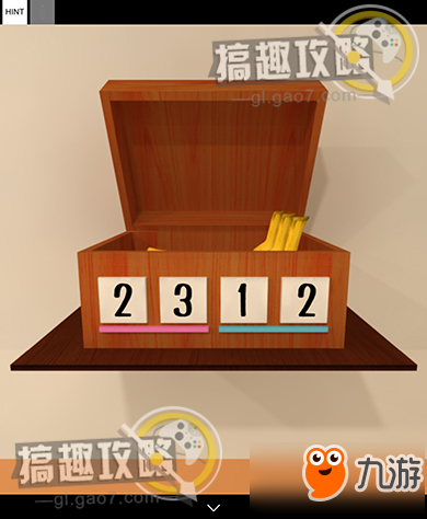 密室逃脱健身房逃脱第1部分攻略 Escape from Fitness Club攻略1