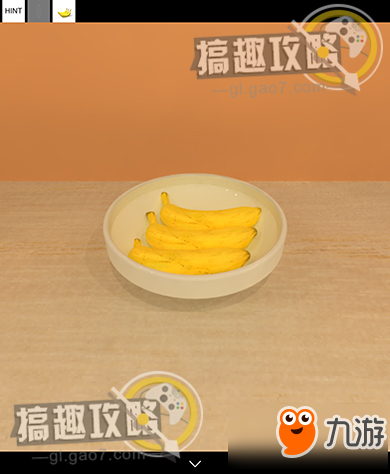 密室逃脱健身房逃脱第1部分攻略 Escape from Fitness Club攻略1