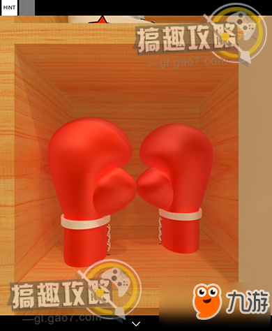 密室逃脱健身房逃脱第1部分攻略 Escape from Fitness Club攻略1