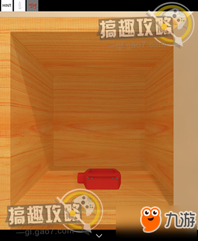 密室逃脱健身房逃脱第1部分攻略 Escape from Fitness Club攻略1