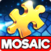 MOSAIC Jigsaw Puzzle Art如何升级版本