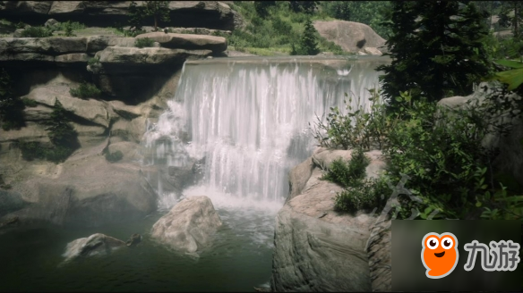 《荒野大镖客2》线上模式四个方位宝藏地点 四个方位宝藏地点详解