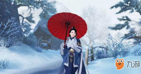 楚留香手游晴雪節(jié)活動有什么獎勵-晴雪節(jié)活動玩法獎勵說明[圖]