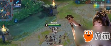 王者荣耀李白星元皮肤什么时候出