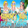 Bikini Fashion - Dress up games for girls/kids