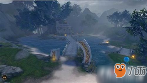 《万王之王3D》2.0版本全新冒险蓄势待发