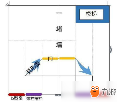 明日之后五級歐式城堡怎么建造?五級歐式城堡建造攻略