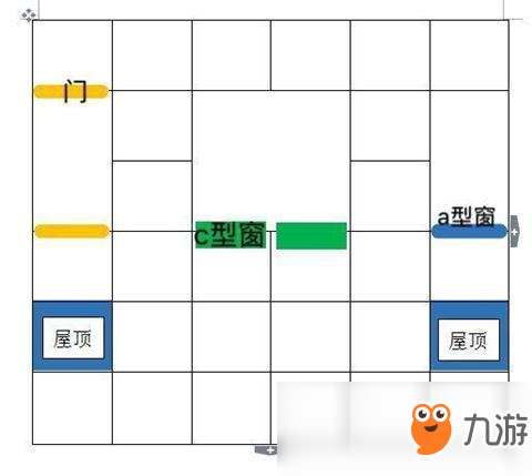 明日之后五級歐式城堡怎么建造?五級歐式城堡建造攻略