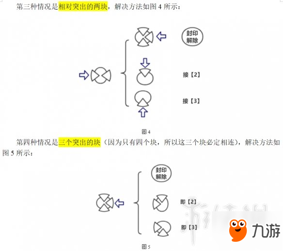 《古劍奇譚3》封印怎么解 封印機(jī)關(guān)打法方法詳解