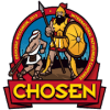 Chosen: The CIC Great Bible Race Game