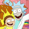 Rick & Morty Quiz
