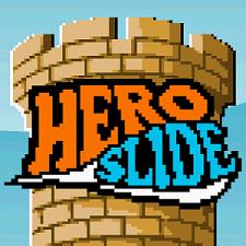 英雄划动HeroSlide