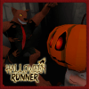 Halloween Subway Temple Surf Runner免费下载