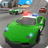City Police Driving Car Simulator