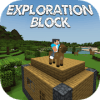 Exploration Block : Zombie Craft