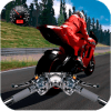 Moto Racing Extreme 3D Game